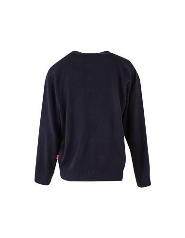 CHAQUETA PUNTO FINO MUJER VELILLA 103