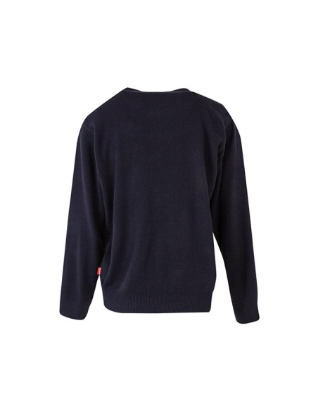 CHAQUETA PUNTO FINO MUJER VELILLA 103