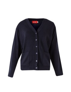 CHAQUETA PUNTO FINO MUJER VELILLA 103