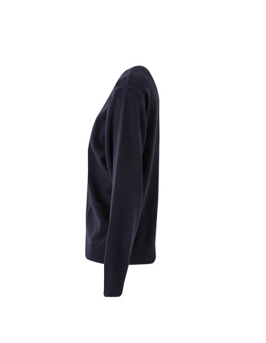 CHAQUETA PUNTO FINO MUJER VELILLA 103