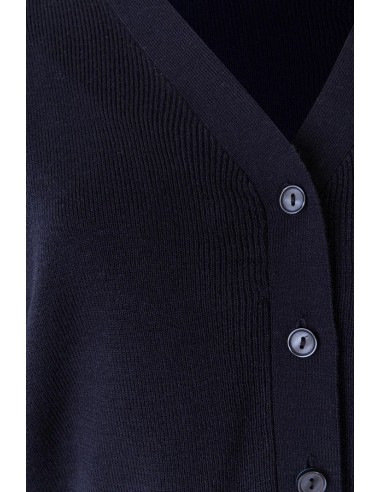 CHAQUETA PUNTO FINO MUJER VELILLA 103