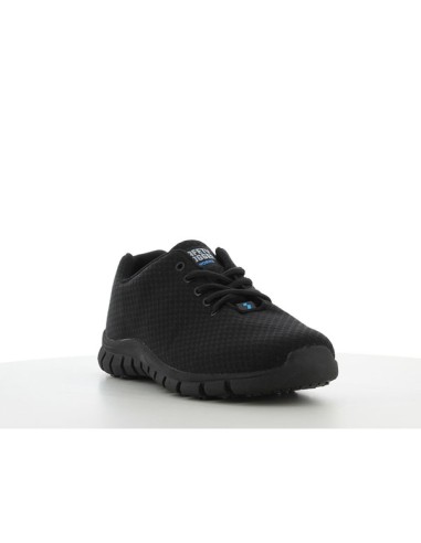 ZAPATO KASSIE DE TRABAJO TRANSPIRABLE