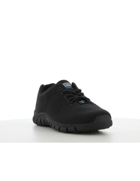 ZAPATO KASSIE DE TRABAJO TRANSPIRABLE