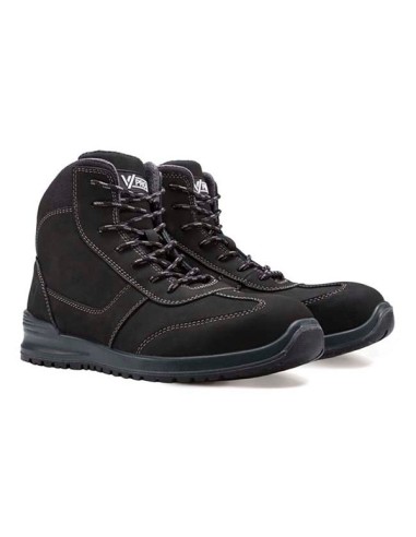 BOTA VELILLA S3 ESD 707005K LIBRE DE METAL