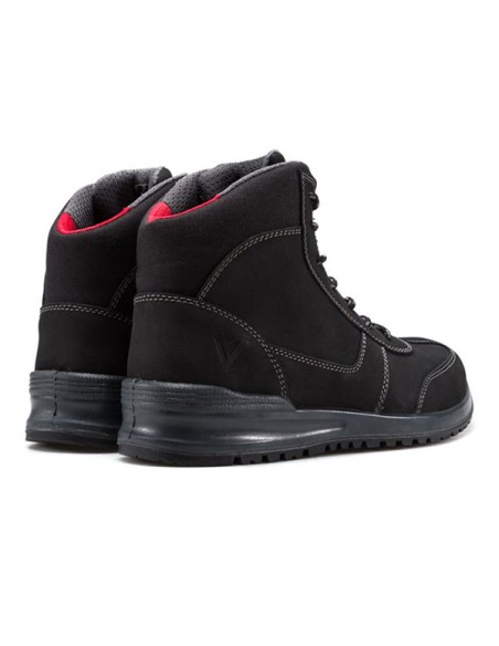 BOTA VELILLA S3 ESD 707005K LIBRE DE METAL