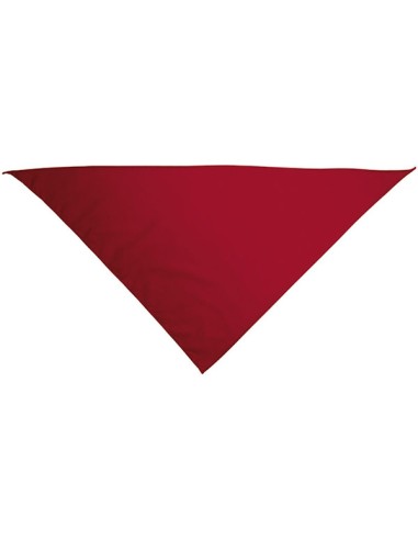 Pañuelo triangular para fiestas adulto