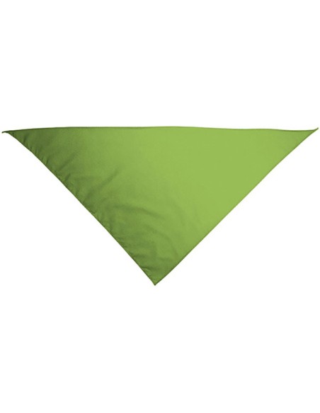 Pañuelo triangular para fiestas adulto