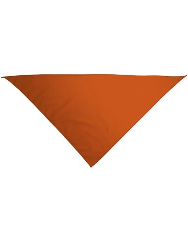 Pañuelo triangular para fiestas adulto