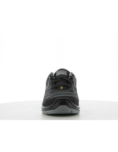 ZAPATO DE SEGURIDAD FLOW S3 LOW ESD METAL FREE