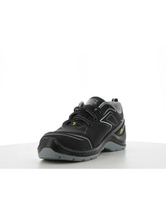 ZAPATO DE SEGURIDAD FLOW S3 LOW ESD METAL FREE 2