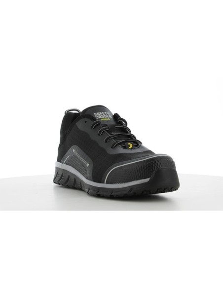 ZAPATO DE SEGURIDAD DEPORTIVO LIGERO 2 S1P LOW ESD