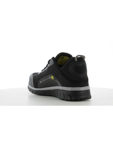 ZAPATO DE SEGURIDAD DEPORTIVO LIGERO 2 S1P LOW ESD