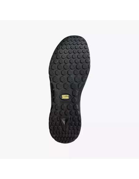 BOTA DEPORTIVA LIGERO2 S1P MID ESD