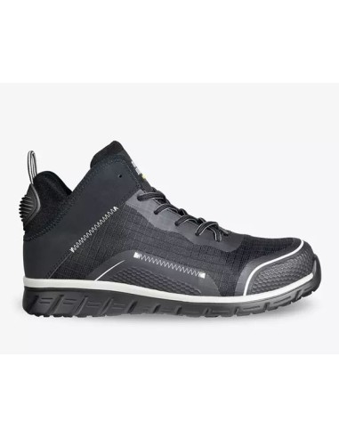 BOTA DEPORTIVA LIGERO2 S1P MID ESD