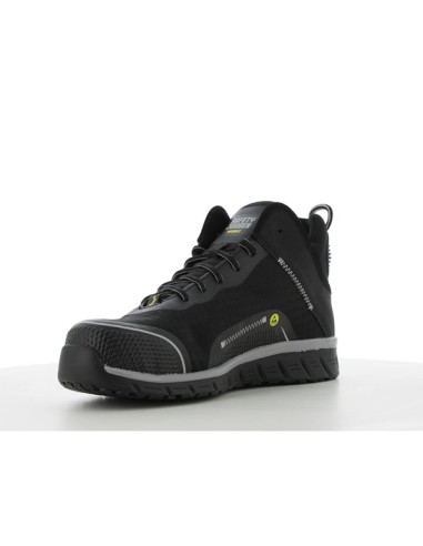 BOTA DEPORTIVA LIGERO2 S1P MID ESD