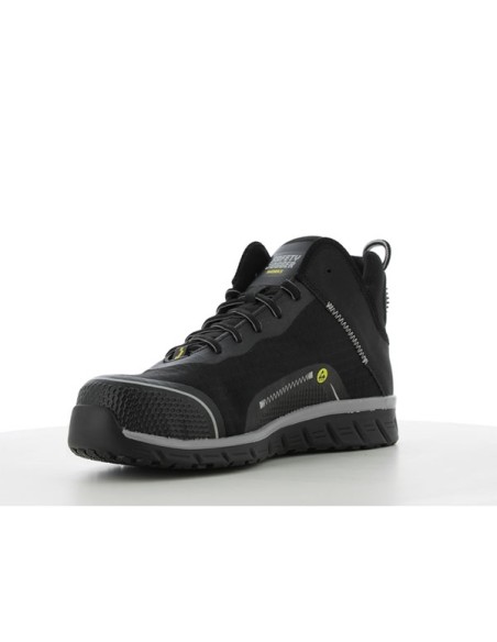 BOTA DEPORTIVA LIGERO2 S1P MID ESD