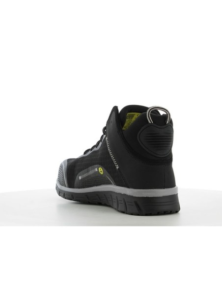 BOTA DEPORTIVA LIGERO2 S1P MID ESD