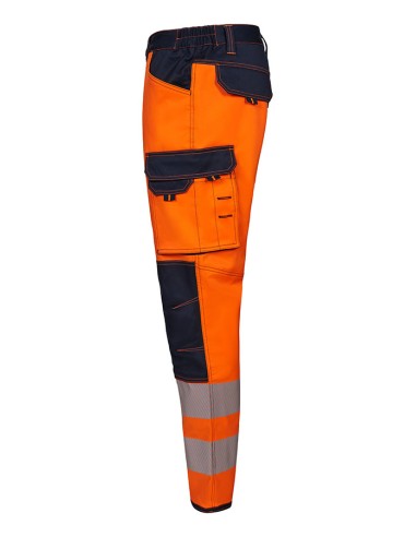 PANTALON VELILLA 303010S STRETCH