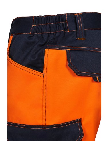 PANTALON VELILLA 303010S STRETCH