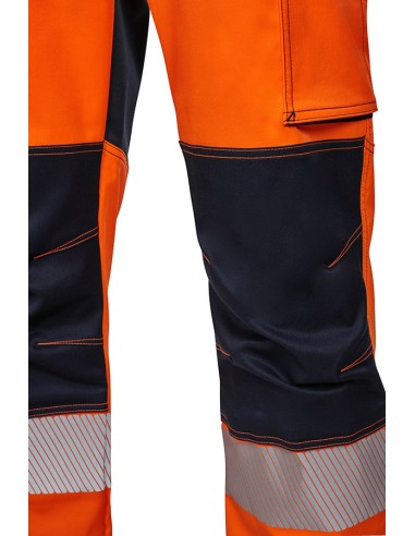 PANTALON VELILLA 303010S STRETCH