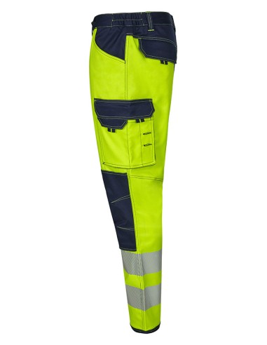 PANTALON VELILLA 303010S STRETCH