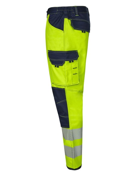 PANTALON VELILLA 303010S STRETCH