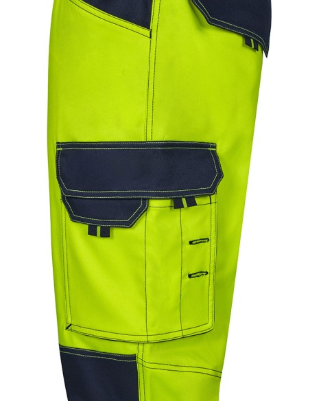 PANTALON VELILLA 303010S STRETCH