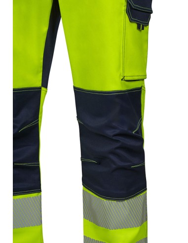 PANTALON VELILLA 303010S STRETCH