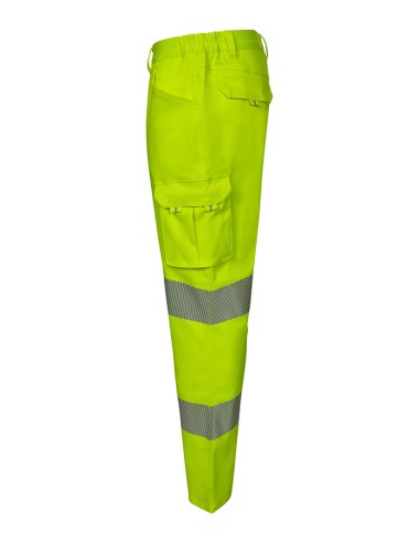 PANTALÓN VELILLA 303009 STRETCH