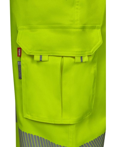 PANTALÓN VELILLA 303009 STRETCH