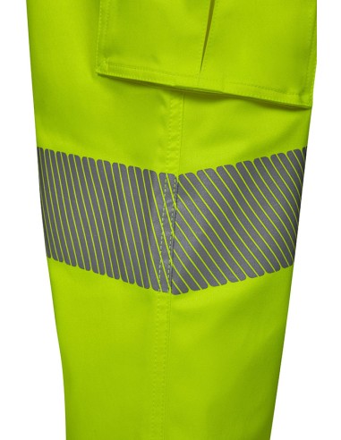 PANTALÓN VELILLA 303009 STRETCH