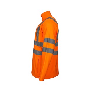 CAZADORA VELILLA 306005 SOFTSHELL AV 2