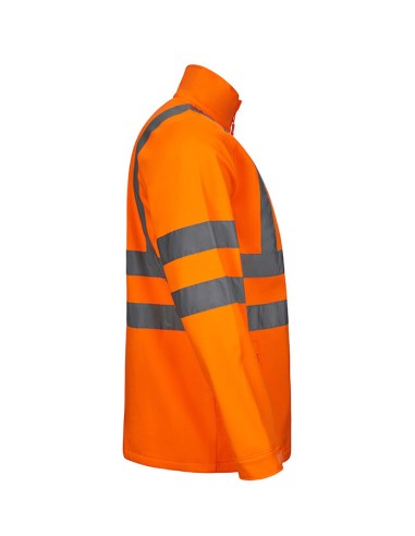 CAZADORA VELILLA 306005 SOFTSHELL AV