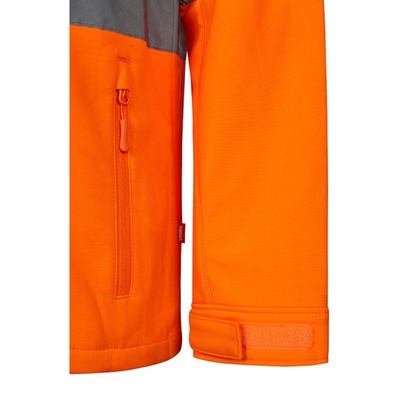 CAZADORA VELILLA 306005 SOFTSHELL AV