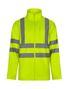 CAZADORA VELILLA 306005 SOFTSHELL AV