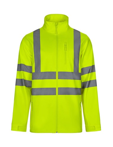 CAZADORA VELILLA 306005 SOFTSHELL AV