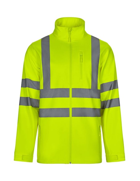 CAZADORA VELILLA 306005 SOFTSHELL AV