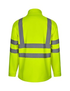 CAZADORA VELILLA 306005 SOFTSHELL AV 2