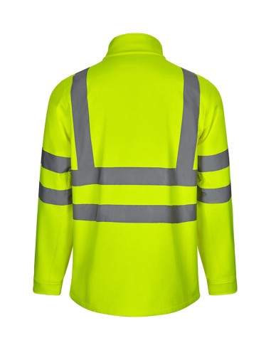 CAZADORA VELILLA 306005 SOFTSHELL AV