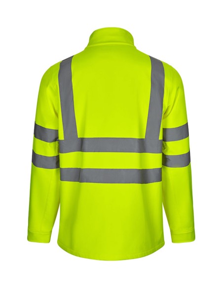 CAZADORA VELILLA 306005 SOFTSHELL AV