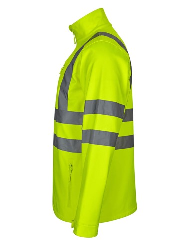 CAZADORA VELILLA 306005 SOFTSHELL AV
