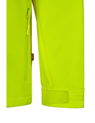 CAZADORA VELILLA 306005 SOFTSHELL AV