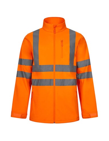 CAZADORA VELILLA 306005 SOFTSHELL AV