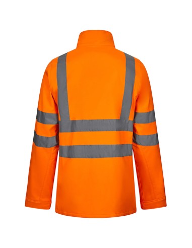 CAZADORA VELILLA 306005 SOFTSHELL AV