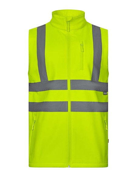 CHALECO VELILLA 305905 SOFTSHELL AV