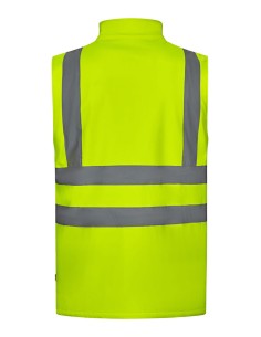 CHALECO VELILLA 305905 SOFTSHELL AV 2