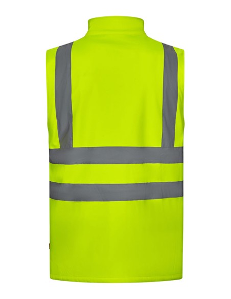 CHALECO VELILLA 305905 SOFTSHELL AV
