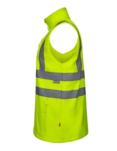 CHALECO VELILLA 305905 SOFTSHELL AV