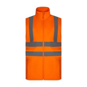 CHALECO VELILLA 305905 SOFTSHELL AV 2