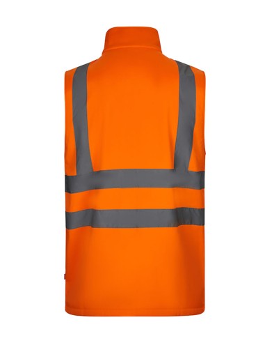 CHALECO VELILLA 305905 SOFTSHELL AV